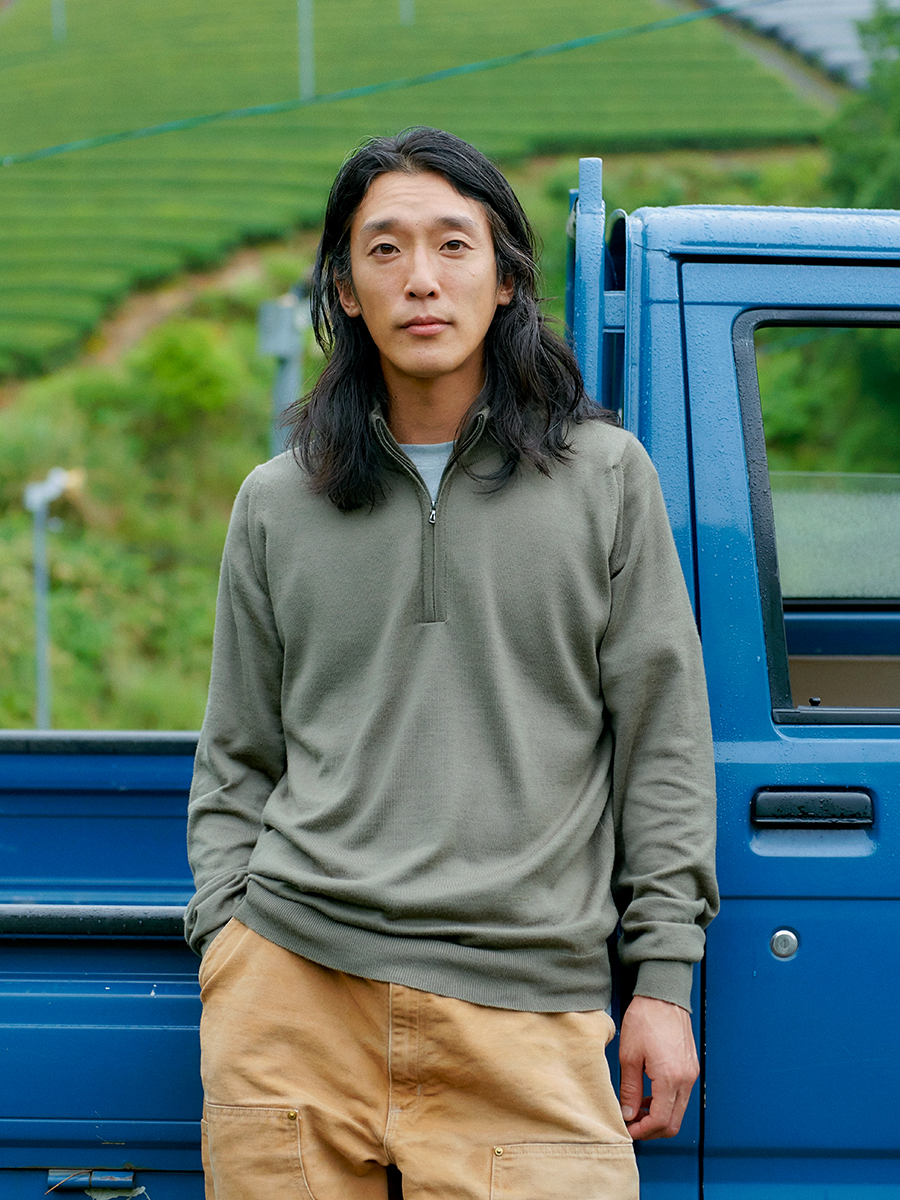 JOHN SMEDLEY｜ジョンスメドレー日本公式