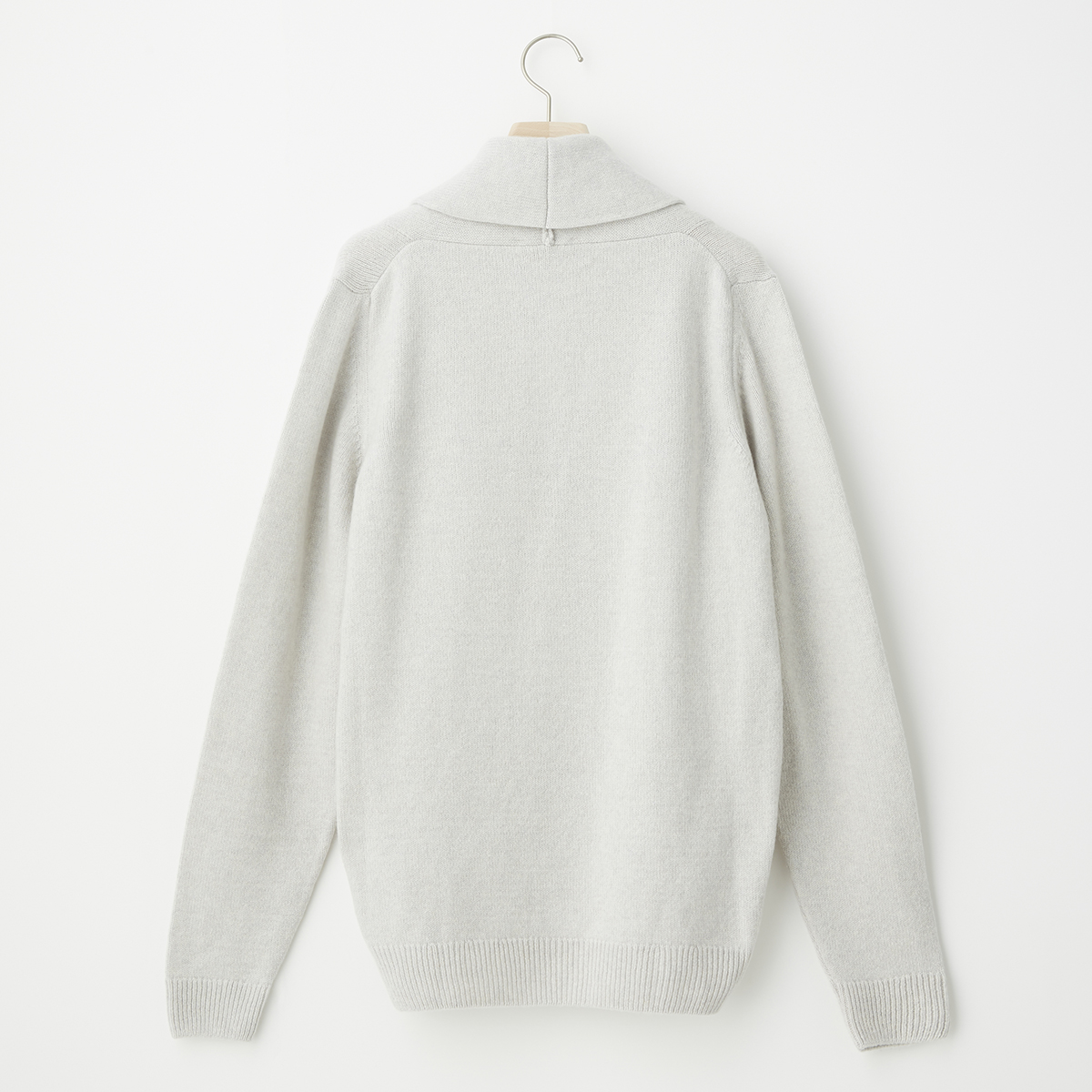 メンズ 7gショールカラージャケット メンズ レディースニットのjohn Smedley ジョンスメドレー 公式オンラインショップ