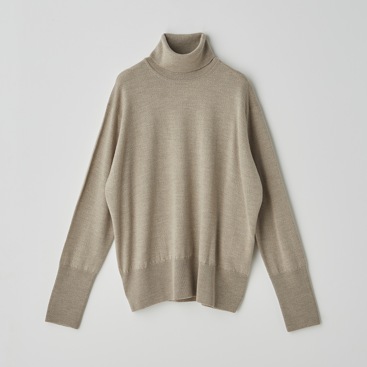 レディース 24gタートルネックニット メンズ レディースニットのjohn Smedley ジョンスメドレー 公式オンラインショップ