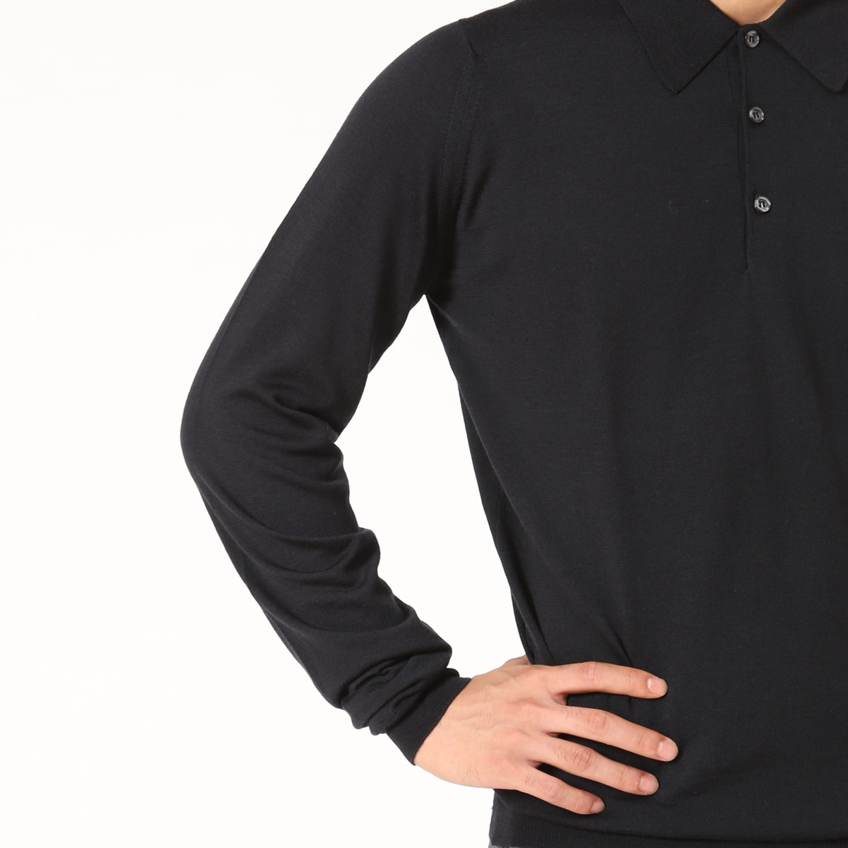 メンズ 長袖ポロネックニット メンズ レディースニットのjohn Smedley ジョンスメドレー 公式オンラインショップ メンズ 長袖ポロネックニット メンズ レディースニットのjohn Smedley ジョンスメドレー 公式オンラインショップ