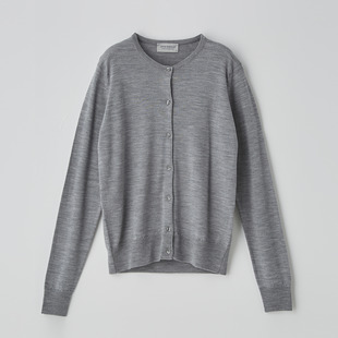 カーディガン メンズ レディースニットのjohn Smedley ジョンスメドレー 公式オンラインショップ