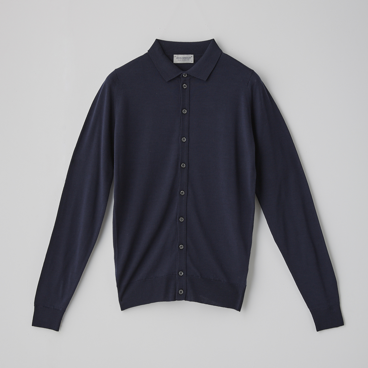 メンズ 30g長袖襟付きカーディガン メンズ レディースニットのjohn Smedley ジョンスメドレー 公式オンラインショップ メンズ 30g長袖襟付きカーディガン メンズ レディースニットのjohn Smedley ジョンスメドレー 公式オンラインショップ