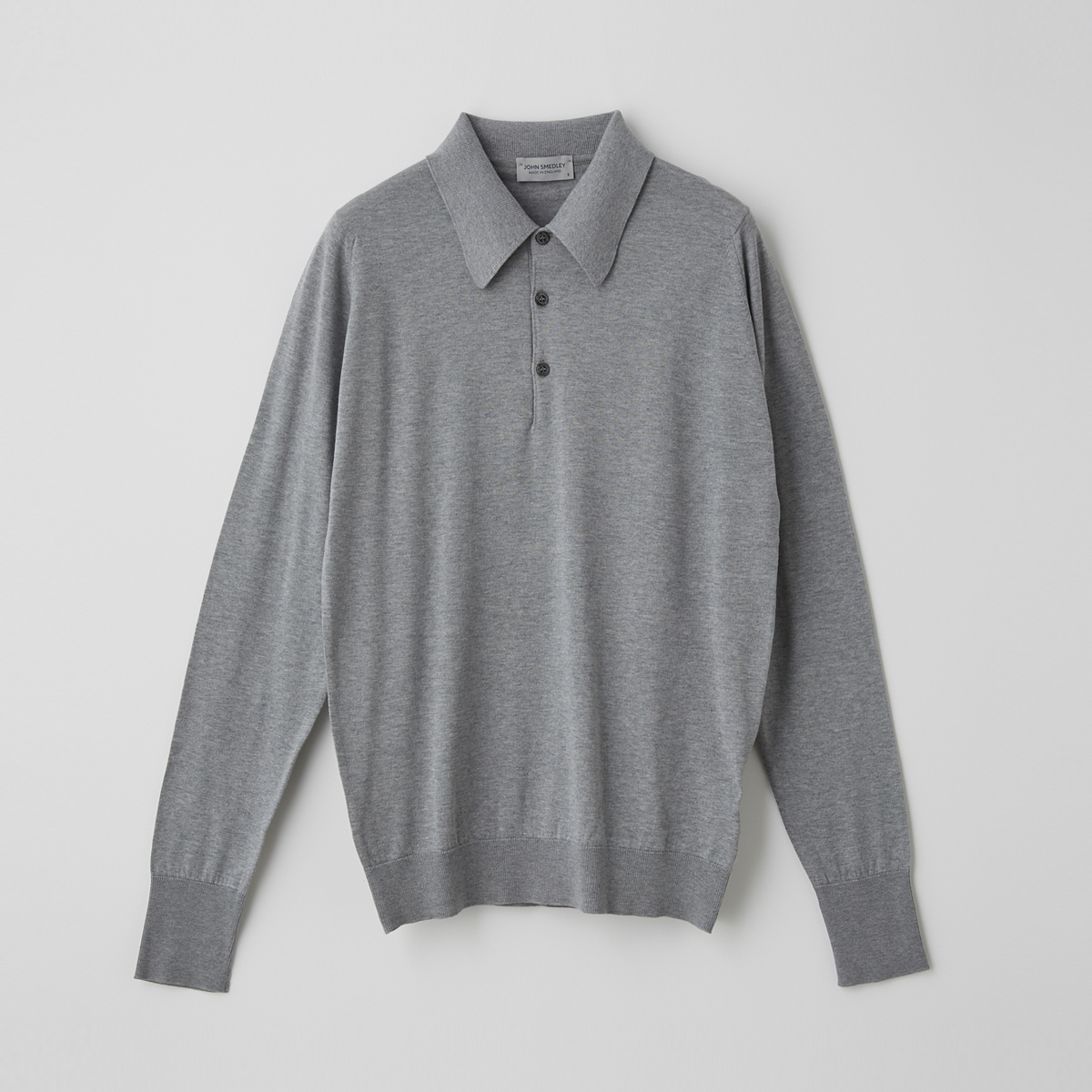 メンズ 長袖 ニット ポロシャツ メンズ レディースニットのjohn Smedley ジョンスメドレー 公式オンラインショップ メンズ 長袖 ニット ポロシャツ メンズ レディースニットのjohn Smedley ジョンスメドレー 公式オンラインショップ