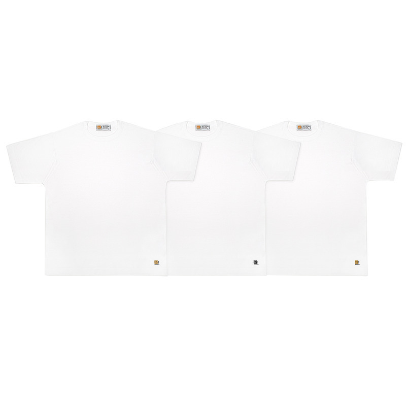 総合福袋 ジョンスメドレー メンズ Tシャツ トップス Roth Waffle Knitted Polo Shirt Corn Blue 