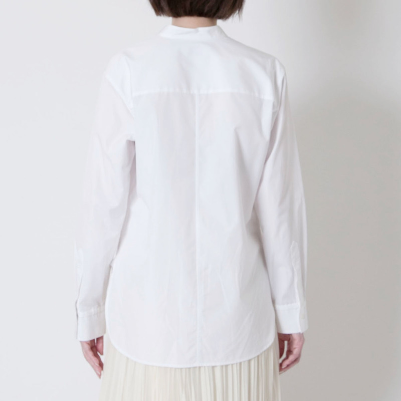 レディース ブロードスタンドカラーシャツ メンズ レディースニットのjohn Smedley ジョンスメドレー 公式オンラインショップ レディース ブロードスタンドカラーシャツ メンズ レディースニットのjohn Smedley ジョンスメドレー 公式オンラインショップ