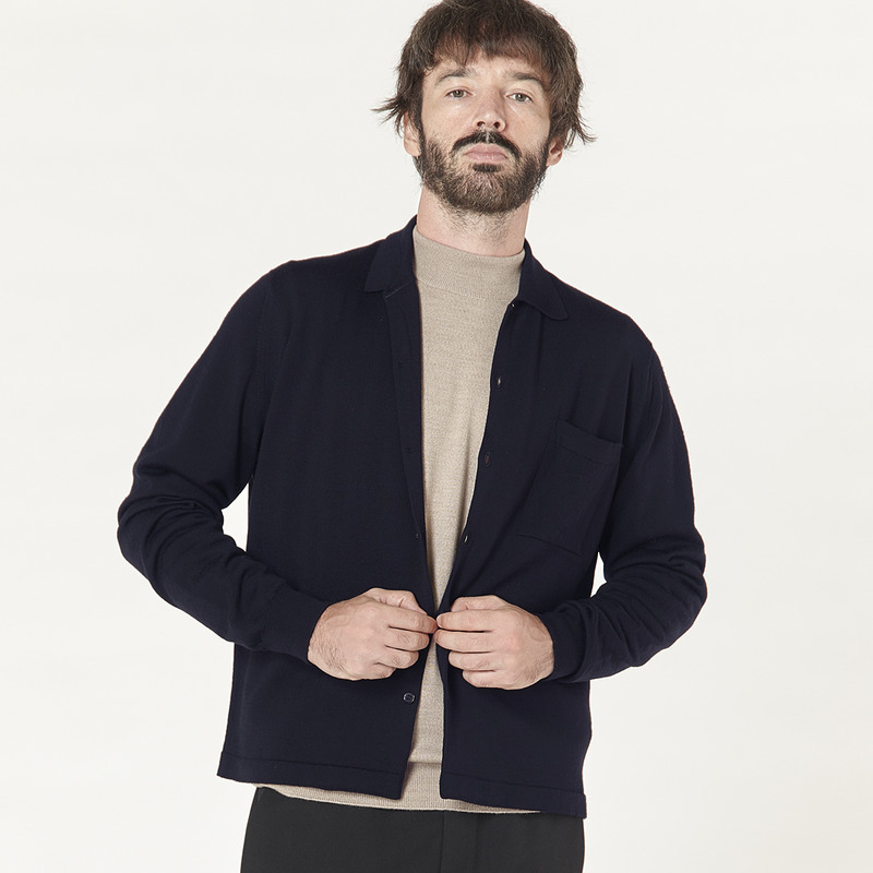 メンズ 24g 長袖シャツカーディガンニット メンズ レディースニットのjohn Smedley ジョンスメドレー 公式オンラインショップ メンズ 24g 長袖シャツカーディガンニット メンズ レディースニットのjohn Smedley ジョンスメドレー 公式オンラインショップ