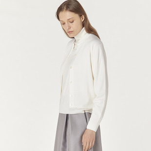 カーディガン メンズ レディースニットのjohn Smedley ジョンスメドレー 公式オンラインショップ