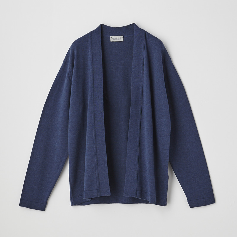 メンズ 24g 長袖ボタンレスカーディガン メンズ レディースニットのjohn Smedley ジョンスメドレー 公式オンラインショップ メンズ 24g 長袖ボタンレスカーディガン メンズ レディースニットのjohn Smedley ジョンスメドレー 公式オンラインショップ