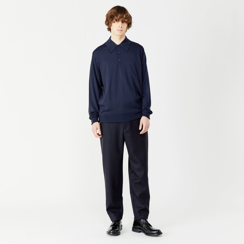 KS22FJS02] KAPTAIN SUNSHINE(キャプテンサンシャイン)JOHN SMEDLEY