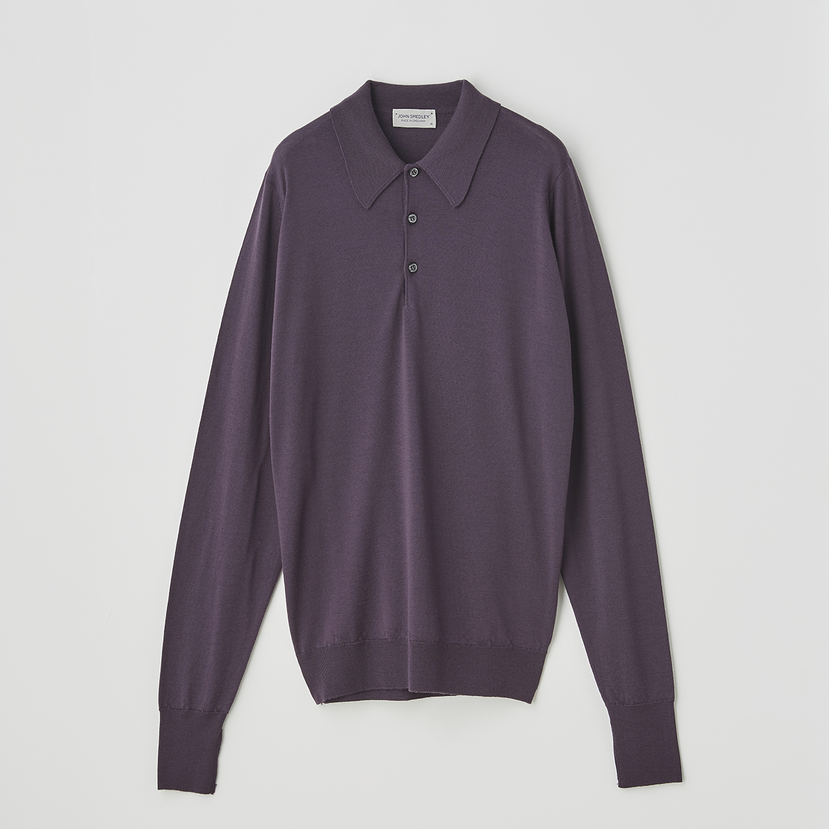 メンズ 30g 長袖ポロシャツ メンズ レディースニットのjohn Smedley ジョンスメドレー 公式オンラインショップ メンズ 30g 長袖ポロシャツ メンズ レディースニットのjohn Smedley ジョンスメドレー 公式オンラインショップ