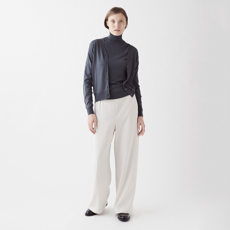 レディース 30g 半袖タートルネックニット メンズ レディースニットのjohn Smedley ジョンスメドレー 公式オンラインショップ