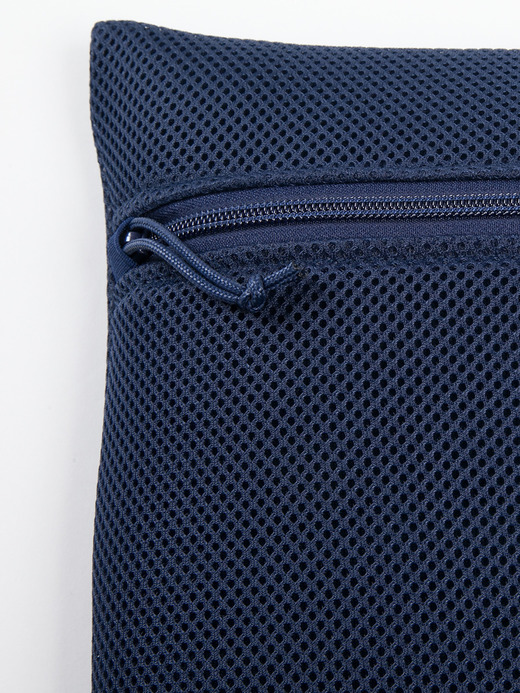 Knit care Laundry bag 詳細画像 NAVY 4