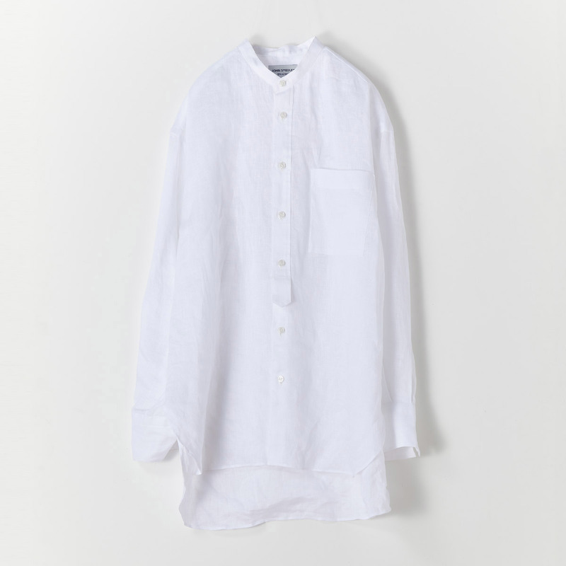 レディース オーガニックリネン ビックシャツ メンズ レディースニットのjohn Smedley ジョンスメドレー 公式オンラインショップ レディース オーガニックリネン ビックシャツ メンズ レディースニットのjohn Smedley ジョンスメドレー 公式オンラインショップ
