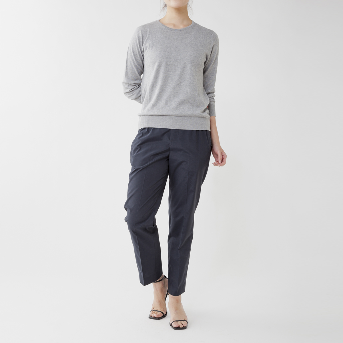 レディース テーパードイージーパンツ メンズ レディースニットのjohn Smedley ジョンスメドレー 公式オンラインショップ レディース テーパードイージーパンツ メンズ レディースニットのjohn Smedley ジョンスメドレー 公式オンラインショップ