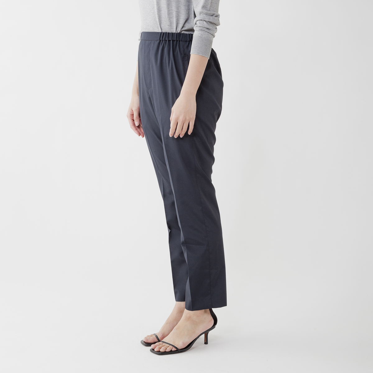 レディース テーパードイージーパンツ メンズ レディースニットのjohn Smedley ジョンスメドレー 公式オンラインショップ レディース テーパードイージーパンツ メンズ レディースニットのjohn Smedley ジョンスメドレー 公式オンラインショップ