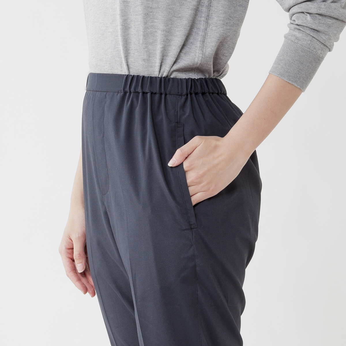レディース テーパードイージーパンツ メンズ レディースニットのjohn Smedley ジョンスメドレー 公式オンラインショップ レディース テーパードイージーパンツ メンズ レディースニットのjohn Smedley ジョンスメドレー 公式オンラインショップ