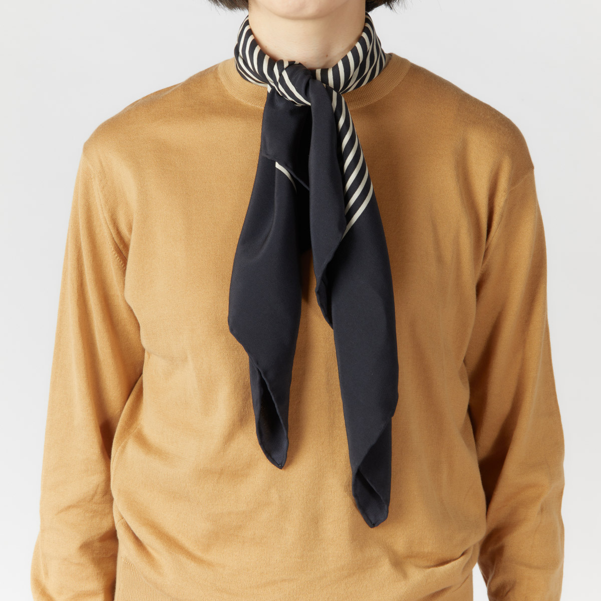 レディース シルク スカーフ メンズ レディースニットのjohn Smedley ジョンスメドレー 公式オンラインショップ