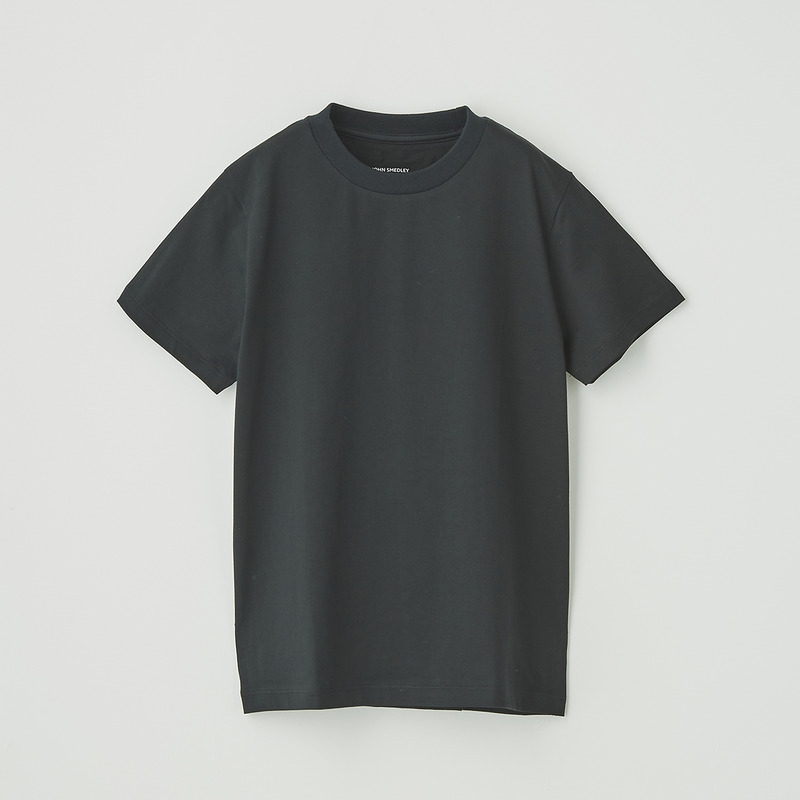 レディース ハイゲージジャージーコットンtシャツ メンズ レディースニットのjohn Smedley ジョンスメドレー 公式オンラインショップ レディース ハイゲージジャージーコットンtシャツ メンズ レディースニットのjohn Smedley ジョンスメドレー 公式オンラインショップ