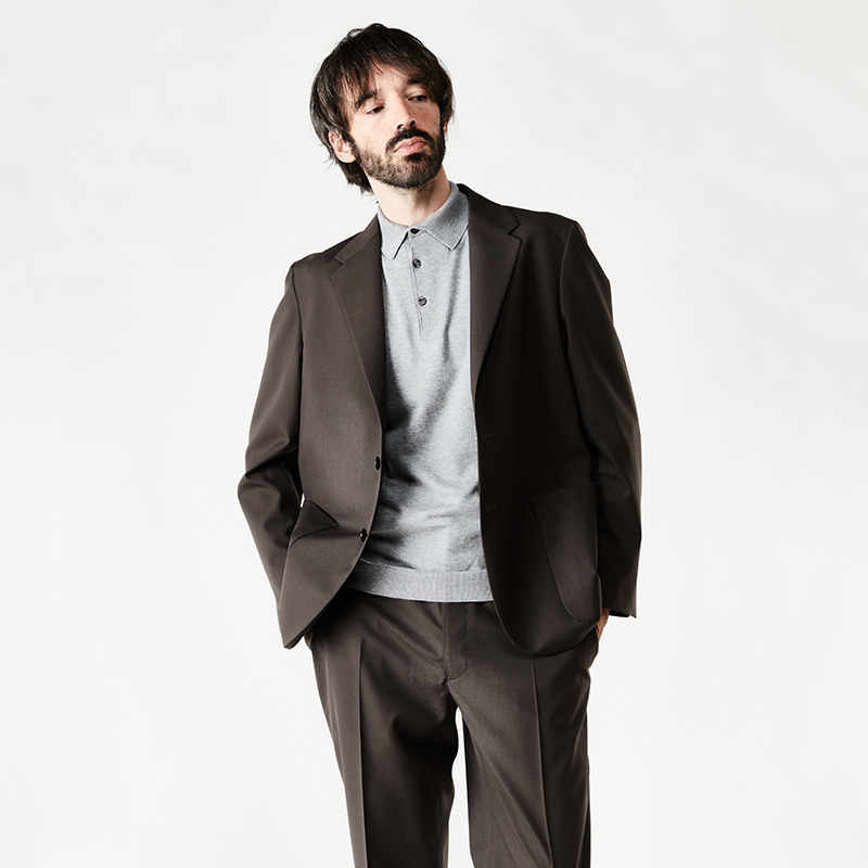 メンズ トロピカルウール パンツ メンズ レディースニットのjohn Smedley ジョンスメドレー 公式オンラインショップ メンズ トロピカルウール パンツ メンズ レディースニットのjohn Smedley ジョンスメドレー 公式オンラインショップ