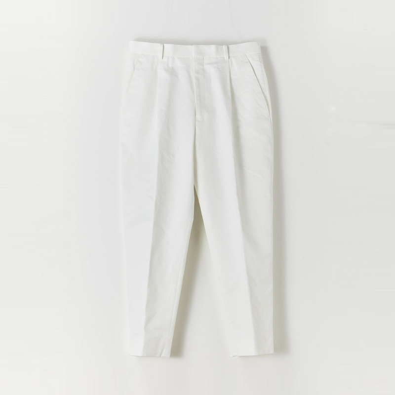 メンズ コットンリネン テーパードパンツ メンズ レディースニットのjohn Smedley ジョンスメドレー 公式オンラインショップ メンズ コットンリネン テーパードパンツ メンズ レディースニットのjohn Smedley ジョンスメドレー 公式オンラインショップ