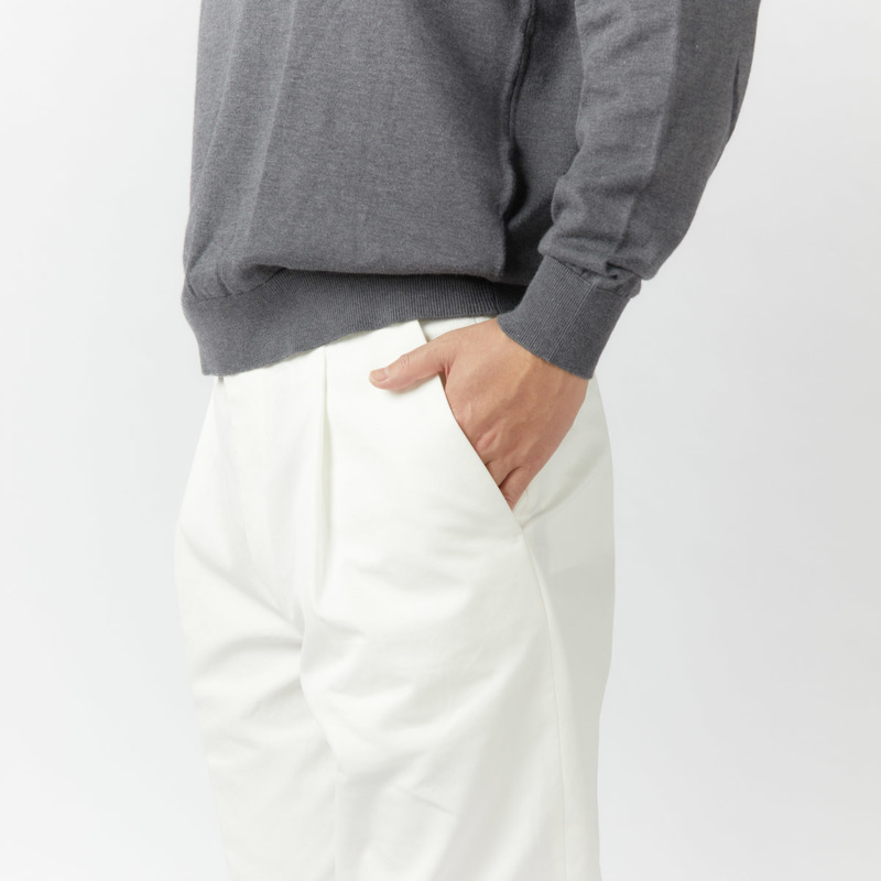 メンズ コットンリネン テーパードパンツ メンズ レディースニットのjohn Smedley ジョンスメドレー 公式オンラインショップ メンズ コットンリネン テーパードパンツ メンズ レディースニットのjohn Smedley ジョンスメドレー 公式オンラインショップ