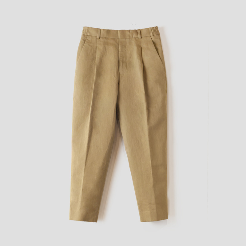 メンズ コットンリネン テーパードパンツ メンズ レディースニットのjohn Smedley ジョンスメドレー 公式オンラインショップ メンズ コットンリネン テーパードパンツ メンズ レディースニットのjohn Smedley ジョンスメドレー 公式オンラインショップ
