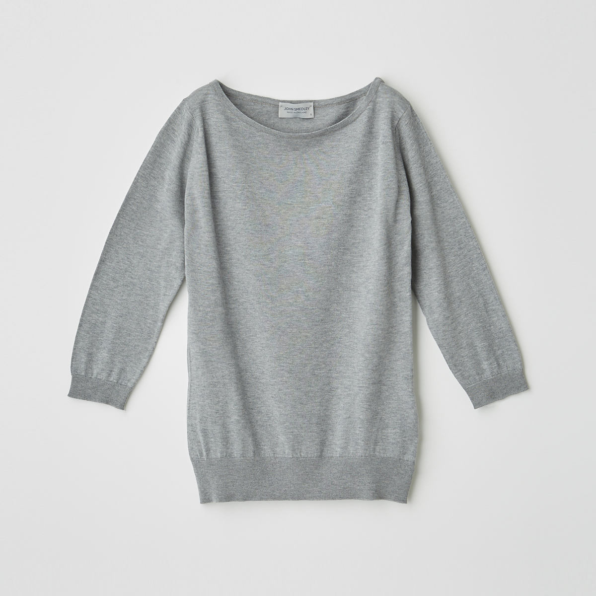 レディース 7分袖ボートネックニット メンズ レディースニットのjohn Smedley ジョンスメドレー 公式オンラインショップ レディース 7分袖ボートネックニット メンズ レディースニットのjohn Smedley ジョンスメドレー 公式オンラインショップ
