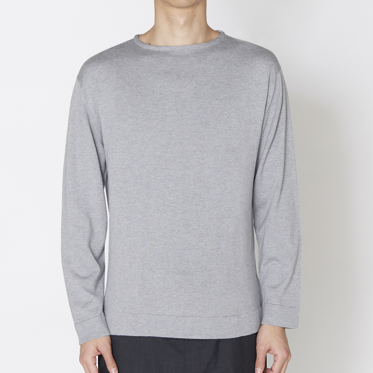 メンズ 24g 長袖ボートネックニット メンズ レディースニットのjohn Smedley ジョンスメドレー 公式オンラインショップ メンズ 24g 長袖ボートネックニット メンズ レディースニットのjohn Smedley ジョンスメドレー 公式オンラインショップ