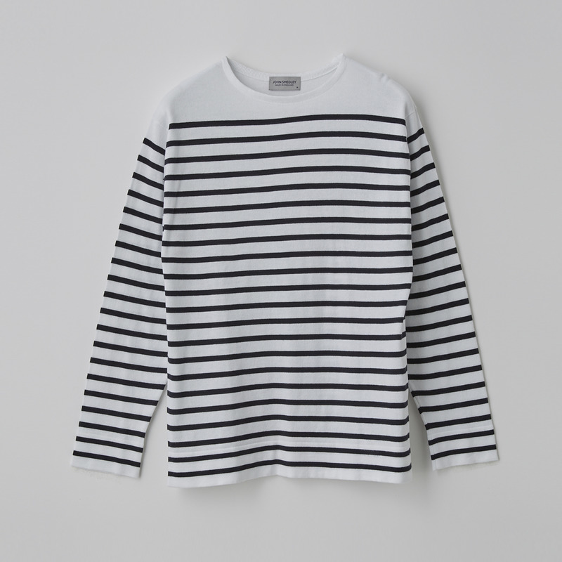メンズ 24g 長袖ボートネックボーダーニット メンズ レディースニットのjohn Smedley ジョンスメドレー 公式オンラインショップ メンズ 24g 長袖ボートネックボーダーニット メンズ レディースニットのjohn Smedley ジョンスメドレー 公式オンラインショップ