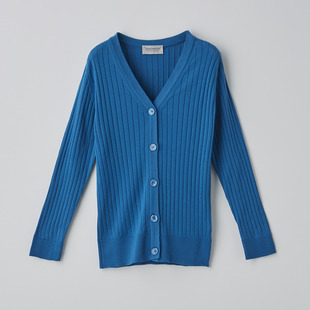 カーディガン メンズ レディースニットのjohn Smedley ジョンスメドレー 公式オンラインショップ