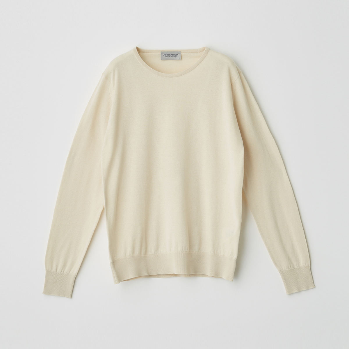 レディース 長袖クルーネックニット メンズ レディースニットのjohn Smedley ジョンスメドレー 公式オンラインショップ レディース 長袖クルーネックニット メンズ レディースニットのjohn Smedley ジョンスメドレー 公式オンラインショップ