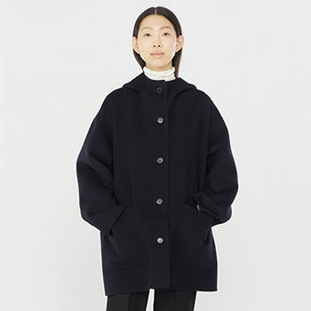 コート｜メンズ・レディースニットのJOHN SMEDLEY/ジョンスメドレー 