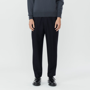 メンズ ウールジャージー パンツ メンズ レディースニットのjohn Smedley ジョンスメドレー 公式オンラインショップ