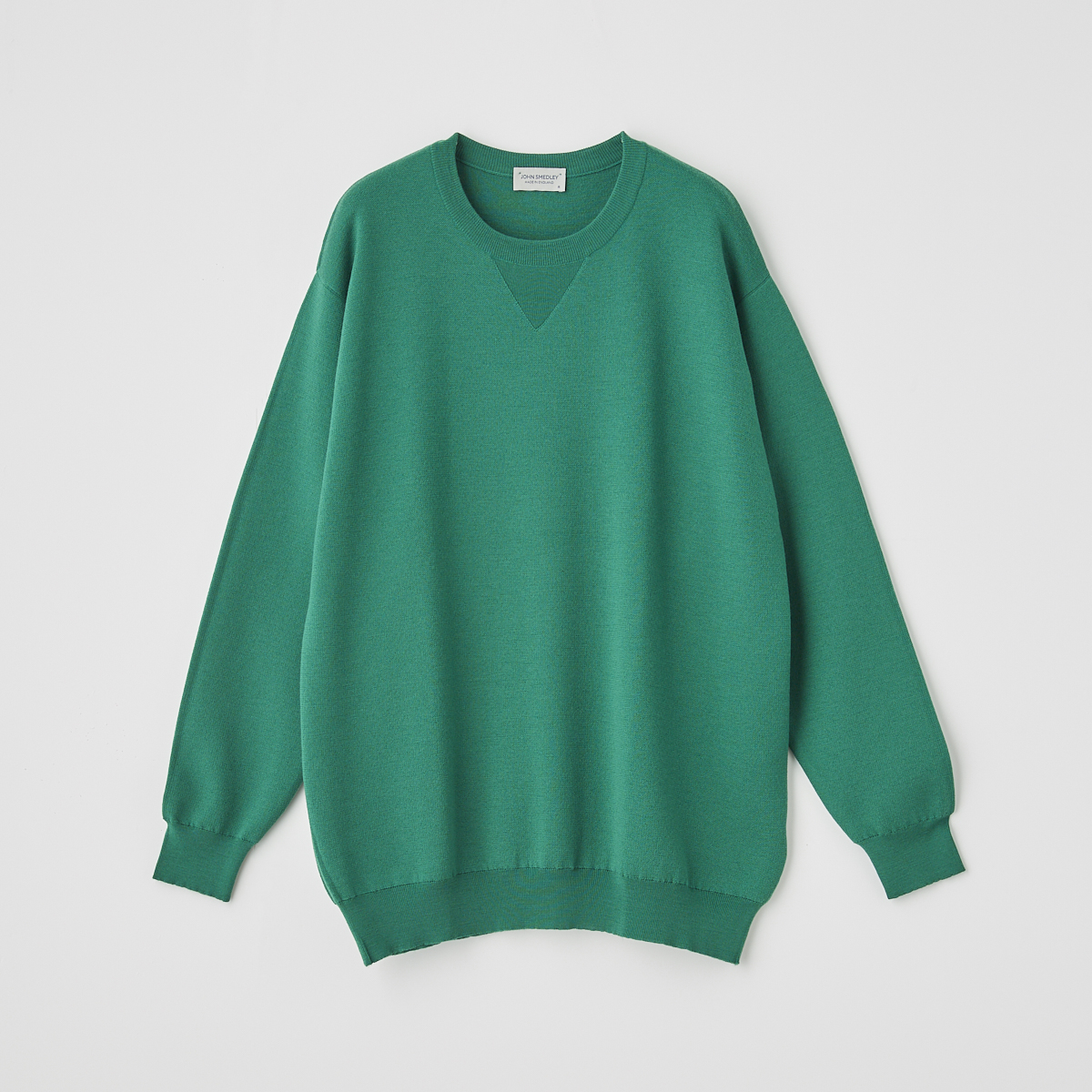 ユニセックス 30G 長袖クルーネックニット|メンズ・レディースニットのJOHN SMEDLEY/ジョンスメドレー 公式オンラインショップ ユニセックス 30G 長袖クルーネックニット|メンズ・レディースニットのJOHN SMEDLEY/ジョンスメドレー 公式オンラインショップ