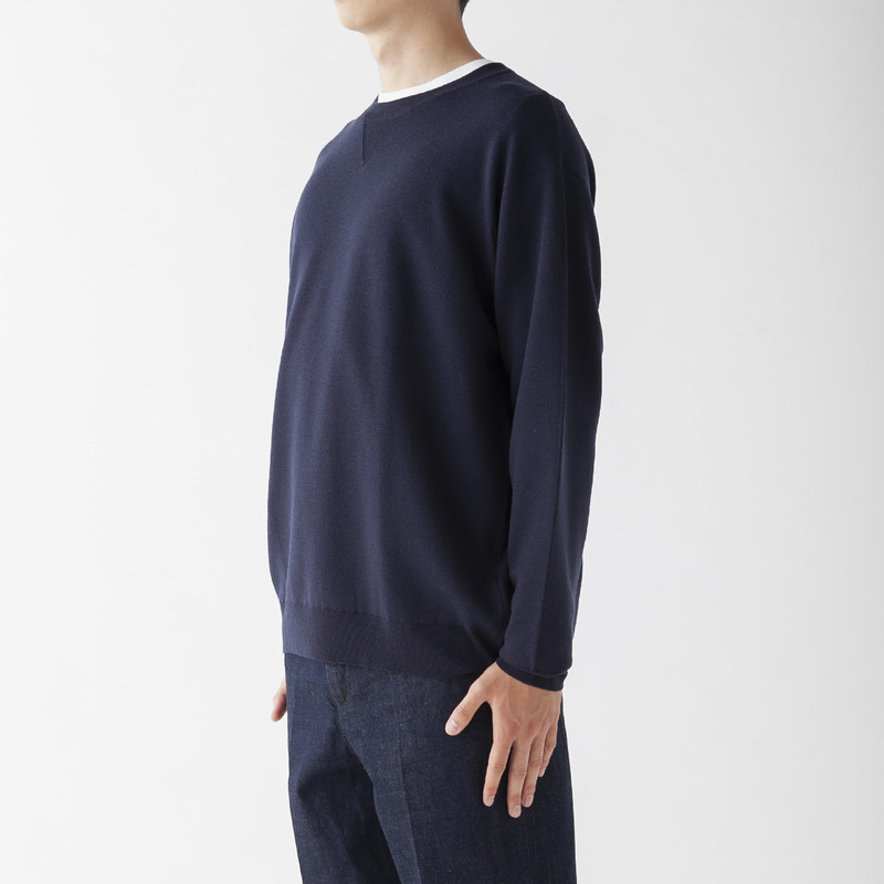 ユニセックス 30G 長袖クルーネックニット|メンズ・レディースニットのJOHN SMEDLEY/ジョンスメドレー 公式オンラインショップ ユニセックス 30G 長袖クルーネックニット|メンズ・レディースニットのJOHN SMEDLEY/ジョンスメドレー 公式オンラインショップ
