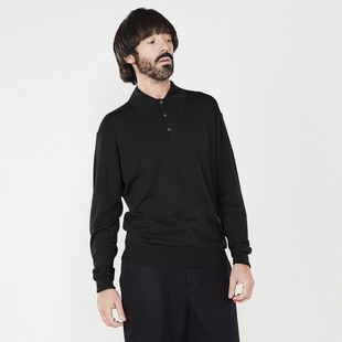 ポロシャツ｜メンズ・レディースニットのJOHN SMEDLEY/ジョン 