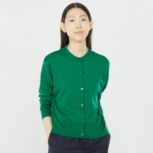 クルーネック｜メンズ・レディースニットのJOHN SMEDLEY/ジョン 