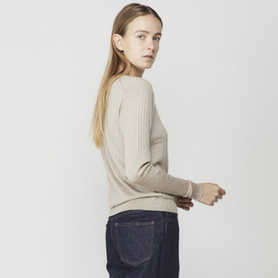 クルーネック｜メンズ・レディースニットのJOHN SMEDLEY/ジョン 