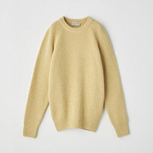 クルーネック｜メンズ・レディースニットのJOHN SMEDLEY/ジョン 