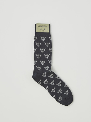 Unisex Jacquard Socks | JAYBIRD