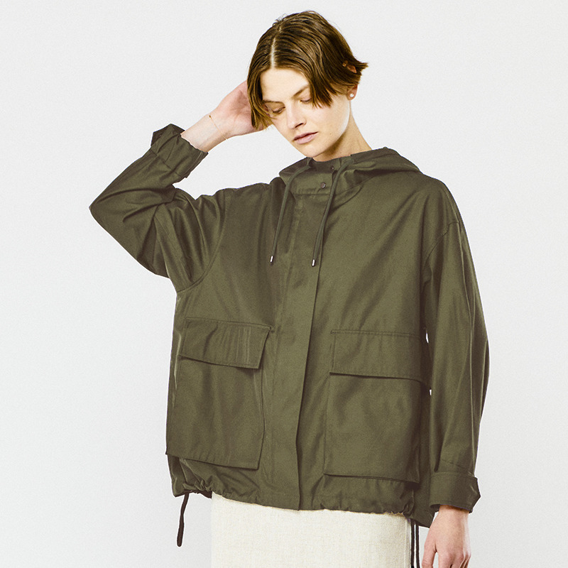 アノラックパーカー|メンズ・レディースニットのJOHN SMEDLEY/ジョンスメドレー 公式オンラインショップ アノラックパーカー|メンズ・レディースニットのJOHN SMEDLEY/ジョンスメドレー 公式オンラインショップ