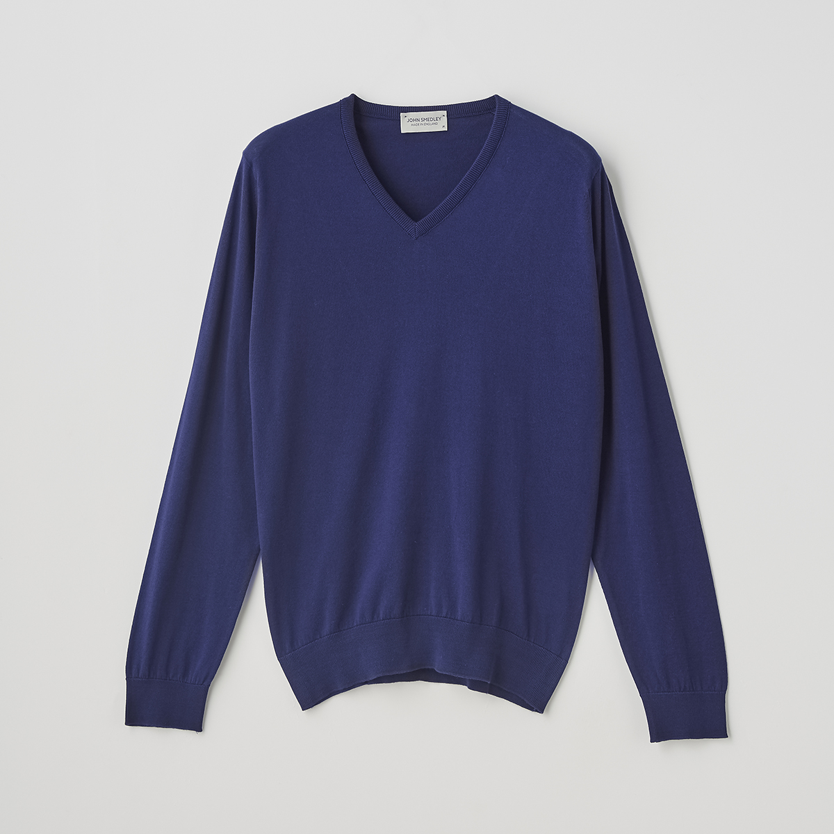 メンズ 30g 長袖 Vネックニット メンズ レディースニットのjohn Smedley ジョンスメドレー 公式オンラインショップ メンズ 30g 長袖 Vネックニット メンズ レディースニットのjohn Smedley ジョンスメドレー 公式オンラインショップ