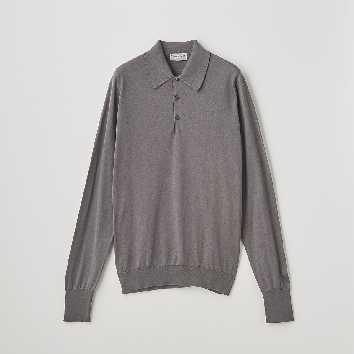 メンズ 30g 長袖 ニット ポロシャツ メンズ レディースニットのjohn Smedley ジョンスメドレー 公式オンラインショップ メンズ 30g 長袖 ニット ポロシャツ メンズ レディースニットのjohn Smedley ジョンスメドレー 公式オンラインショップ