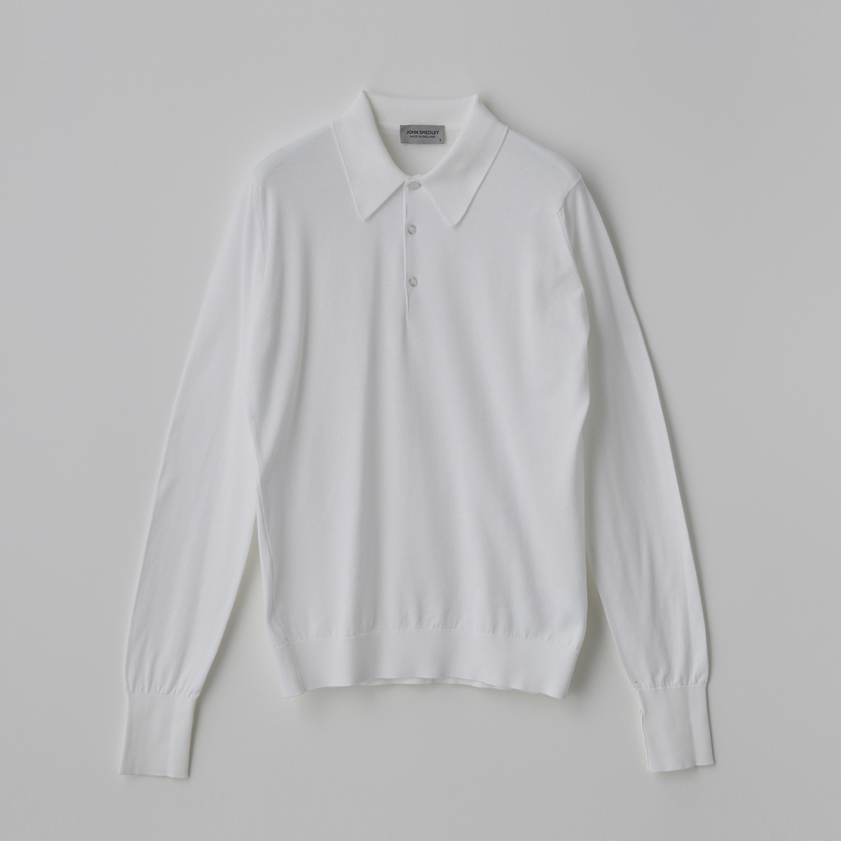 メンズ 30g 長袖 ニット ポロシャツ メンズ レディースニットのjohn Smedley ジョンスメドレー 公式オンラインショップ メンズ 30g 長袖 ニット ポロシャツ メンズ レディースニットのjohn Smedley ジョンスメドレー 公式オンラインショップ