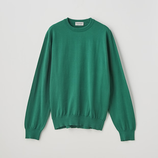 メンズ 24g 長袖 クルーネックニット メンズ レディースニットのjohn Smedley ジョンスメドレー 公式オンラインショップ