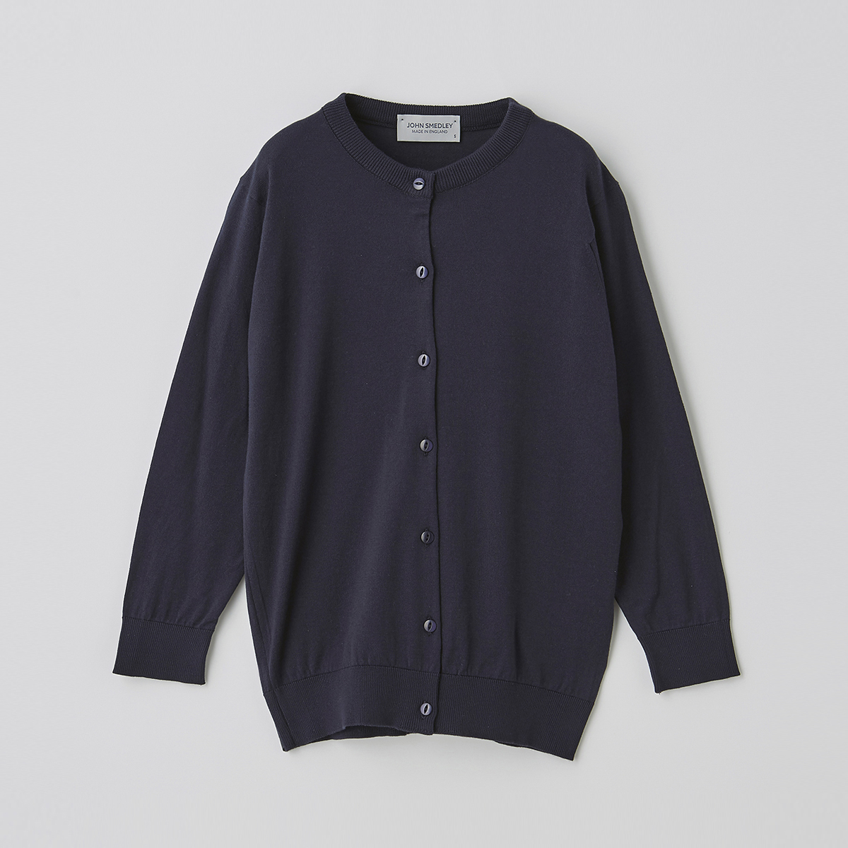 レディース 七分袖クルーネックカーディガン メンズ レディースニットのjohn Smedley ジョンスメドレー 公式オンラインショップ レディース 七分袖クルーネックカーディガン メンズ レディースニットのjohn Smedley ジョンスメドレー 公式オンラインショップ