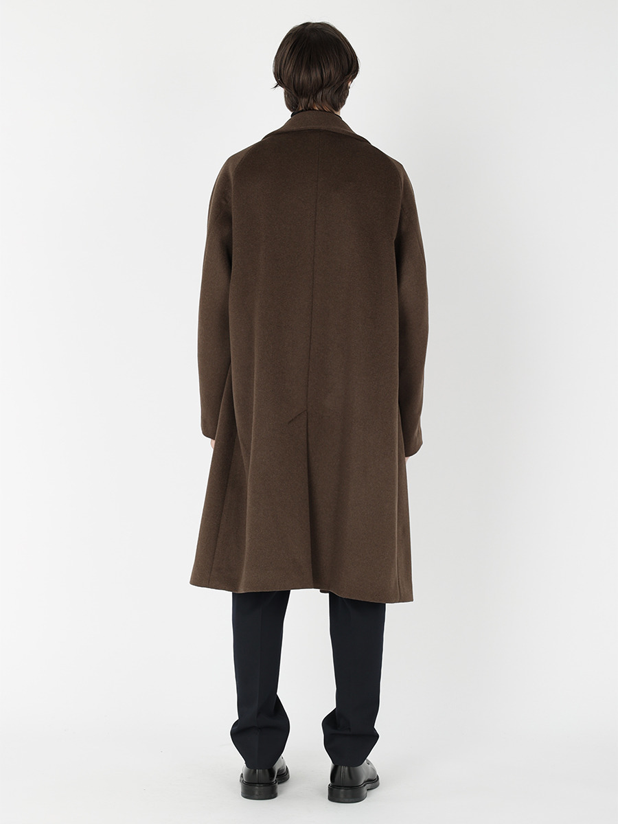 定価17万円 ジョンスメドレー コート 2