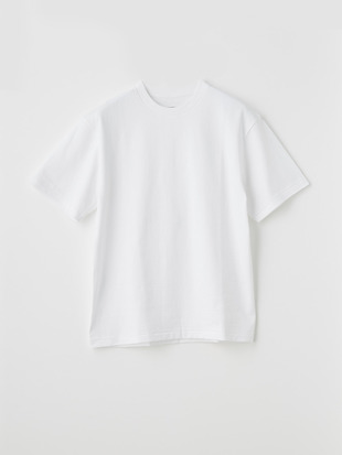 JOHN SMEDLEY 半袖ニットT XXL