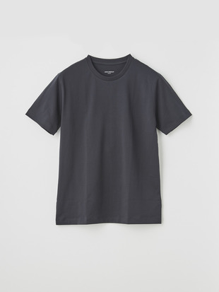 ハイゲージ天竺ピマコットン半袖Ｔシャツ｜UTS906｜UNDERWEAR for MEN
