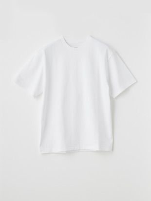 Cotton 2-Pack Crew neck T-shirt｜for MEN
